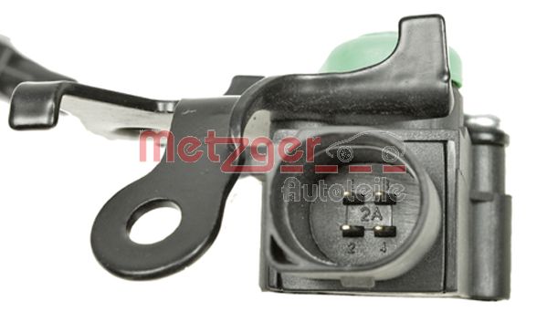 METZGER 0901250 GREENPARTS Sensor, Leuchtweitenregulierung